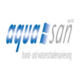 AQUA-SAN Barl KG-Logo