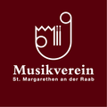 Musikverein St. Margarethen an der Raab-Logo