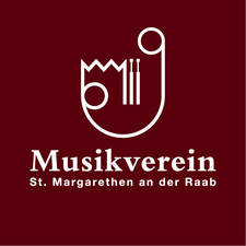 Musikverein St. Margarethen an der Raab-Logo