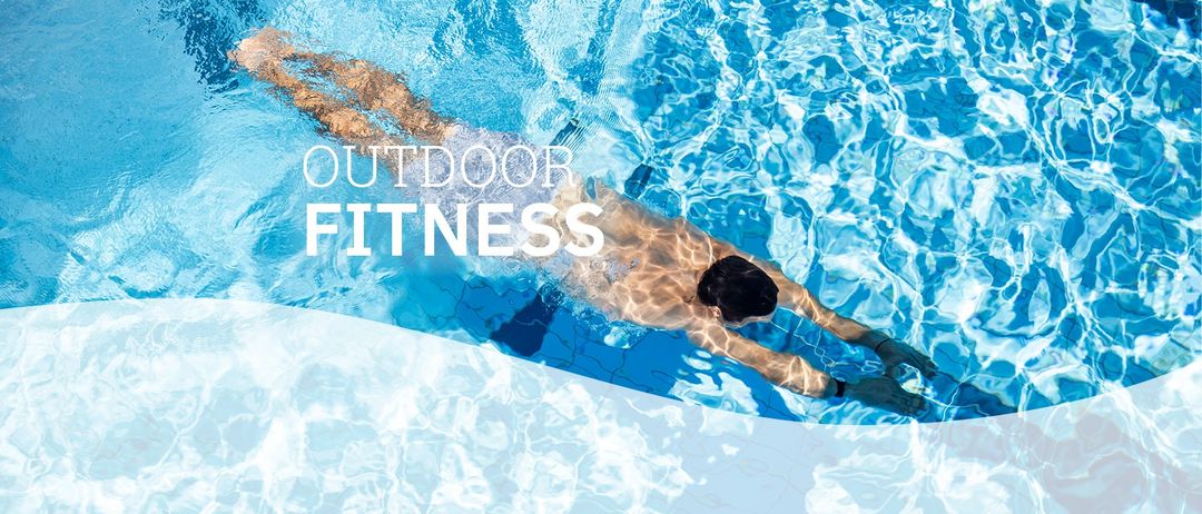 Bild enthält, Person, Sport, Swimming, Water, Water Sports, Pool, Swimming Pool, Outdoors, Nature, Head