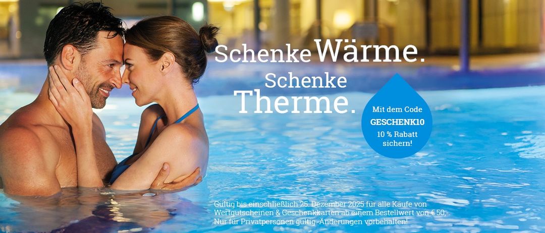 Parktherme Bad Radkersburg-Logo