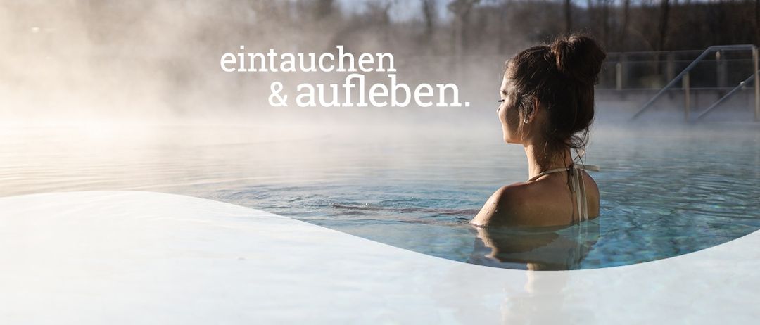 Parktherme Bad Radkersburg-Logo