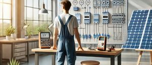 Bild enthält, Furniture, Table, Desk, Boy, Male, Person, Teen, Clothing, Pants