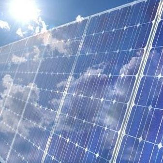 Bild enthält, Electrical Device, Solar Panels