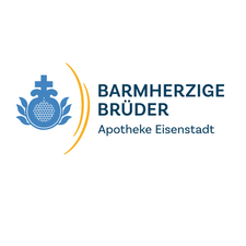 Apotheke zum Granatapfel der Barmherzigen Brüder -Logo