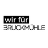 Wir für Bruckmühle-Logo