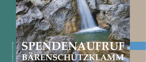 Bild enthält, Advertisement, Poster, Outdoors, Nature, Water, Waterfall