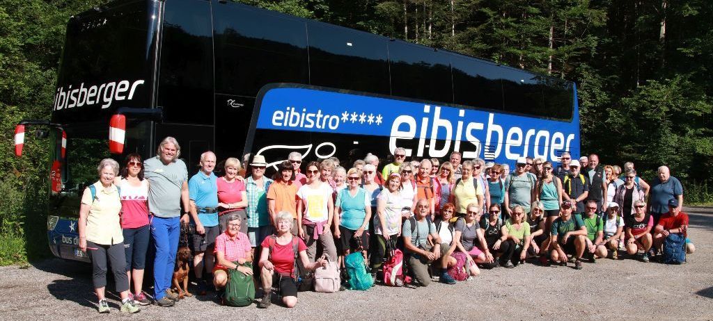 Bild enthält, People, Person, Vegetation, Tree, Bus, Vehicle, Baby, Portrait, Tour Bus, Outdoors
