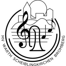 Musikverein Warth-Scheiblingkirchen-Bromberg-Logo
