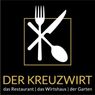 Logo_Kreuzwirt_quadrat_schwarz_Farbe