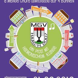 Bild enthält, Advertisement, Poster, Can, Tin