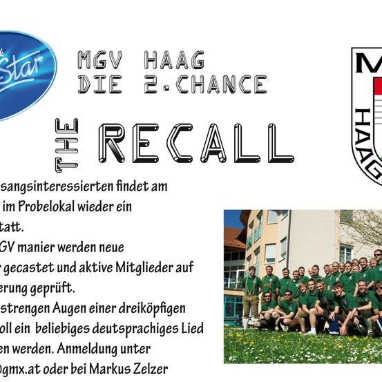 Bild enthält, People, Person, Advertisement, Poster, Grass, Text