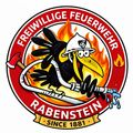 Freiwillige Feuerwehr Rabenstein-Logo