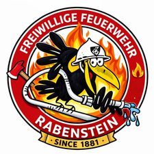 Freiwillige Feuerwehr Rabenstein-Logo