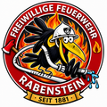 Freiwillige Feuerwehr Rabenstein-Logo
