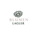 Blumen Lagler-Logo