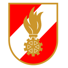 Freiwillige Feuerwehr Goggitsch-Logo