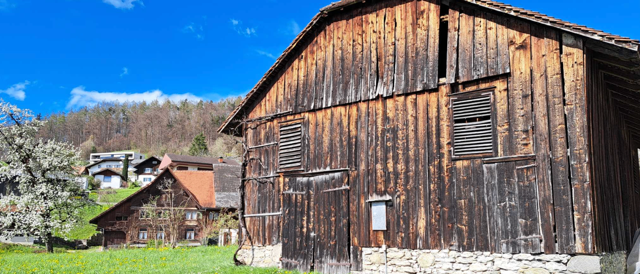 Image contains, Nature, Outdoors, Countryside, Rural, Architecture, Building, Hut, Village