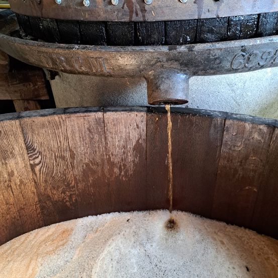 Image contains, Wood, Architecture, Building, Factory, Corrosion, Rust