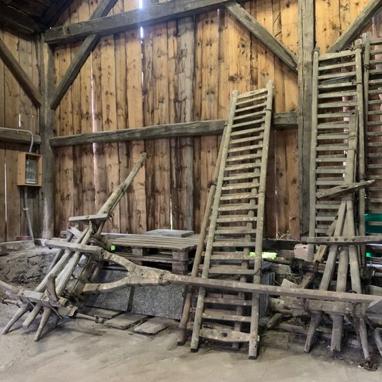 Image contains, Wood, Building, Factory, Indoors, Interior Design, Manufacturing, Workshop, Machine, Wheel, Shelter