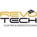 RevoTech  Elektro- u. Energietechnik, Akku- & E-Geräte-Reparatur-Logo