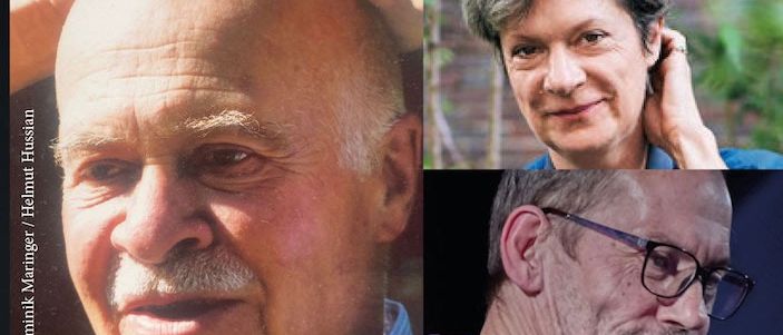 Bild enthält, Face, Head, Person, Photography, Portrait, Glasses, Adult, Male, Man, Beard