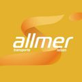 Allmer Reisen & Transporte-Logo