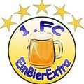 1. FC Ein Bier Extra-Logo