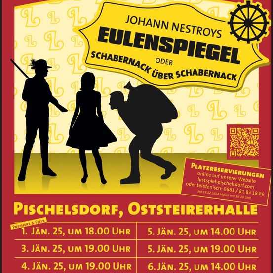 Bild enthält, Advertisement, Poster, Adult, Female, Person, Woman, Male, Man, QR Code, Wheel