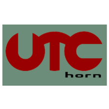 UTC Horn-Logo