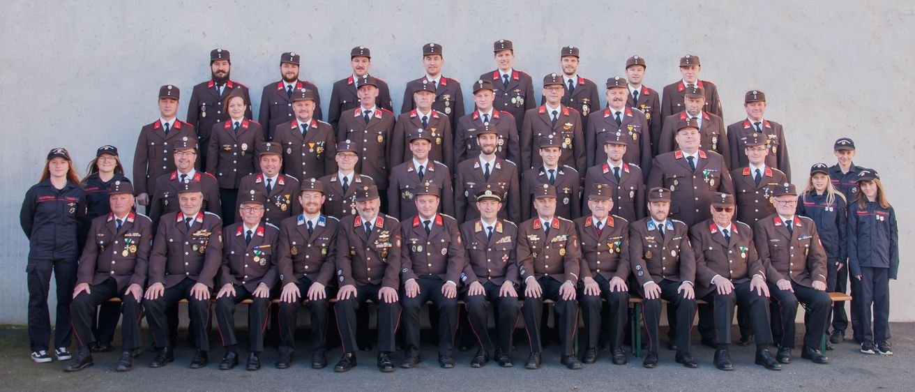 Bild enthält, People, Person, Team, Groupshot, Shoe, Adult, Male, Man, Hat, Tie