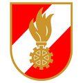 Freiwillige Feuerwehr Götzendorf-Logo