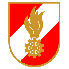 Freiwillige Feuerwehr Götzendorf-Logo