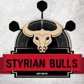 DC Styrian Bulls Mureck-Logo