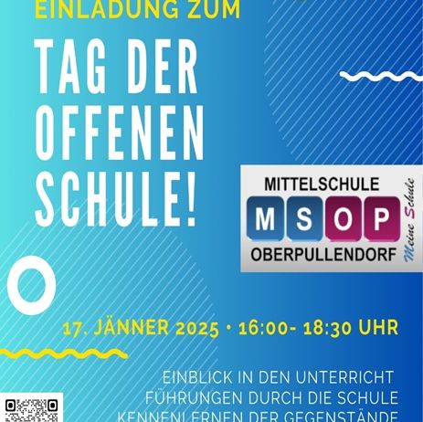 Advertisement, Poster, QR Code