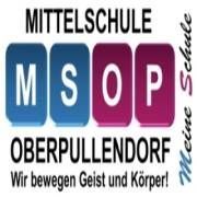 Mittelschule Oberpullendorf-Logo