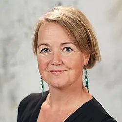 Bild von Prof.in Annemarie Seitz, BEd, MEd