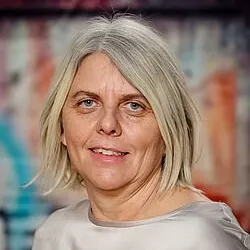 Bild von Dipl.-Päd. Silvia Promitzer