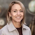 Bild von Prof.in Mag.a Christine Tröster