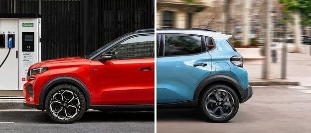 Bild enthält, Machine, Wheel, Spoke, Alloy Wheel, Car, Car Wheel, Tire, Vehicle, Gas Pump, Pump