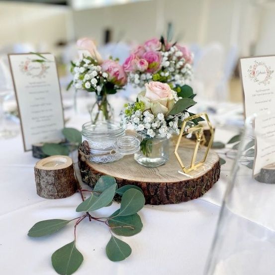 Furniture, Table, Flower, Flower Arrangement, Tape, Tabletop