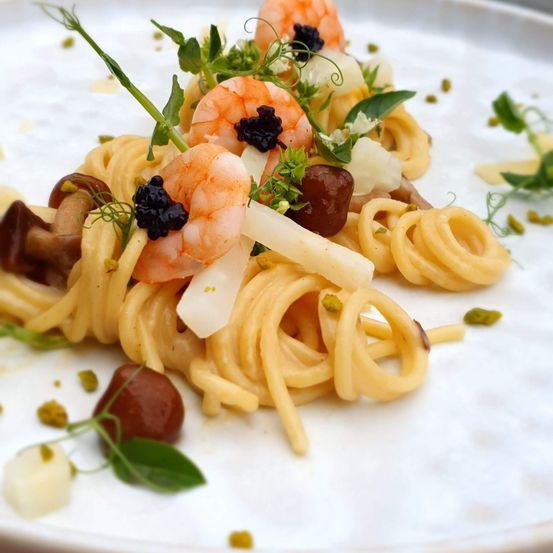 Food, Food Presentation, Plate