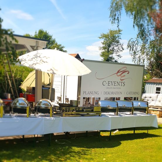 Grass, Outdoors, Shelter, Summer, Chair, Person, Couch, Advertisement, Restaurant, Canopy