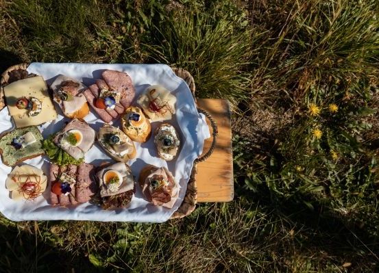 Brunch, Food, Fun, Meal, Leisure Activities, Picnic, Plate, Dish