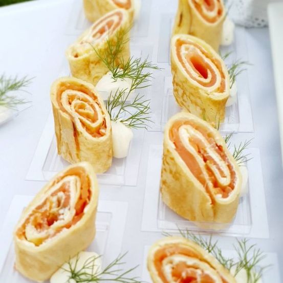 Dessert, Food, Pastry, Food Presentation, Bread, Brunch, Pancake, Crepe, Meal