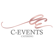 C-Events Catering | Carina Feigl-Logo