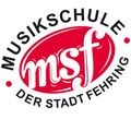 Musikschule Fehring-Logo