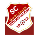 SC Wolkersdorf-Logo