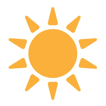 Bild enthält, Nature, Outdoors, Sky, Sun, Animal, Fish, Sea Life, Shark