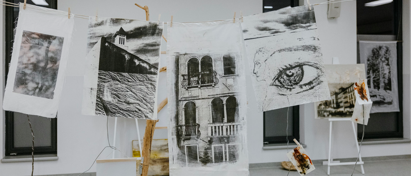 Bild enthält, Art, Modern Art, Art Gallery, Painting